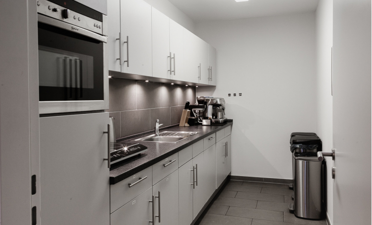 Büro mieten Flora-Neumann-Straße Hamburg St. Pauli