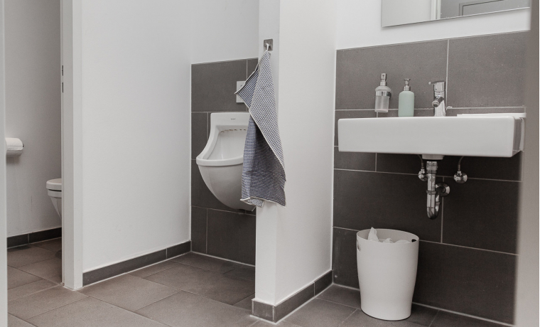 Shared Office Flora-Neumann-Straße Hamburg St. Pauli