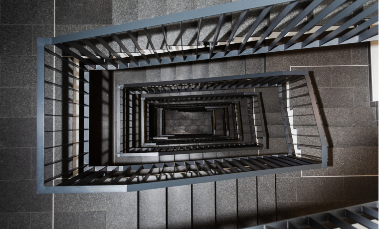Bürogemeinschaft Flora-Neumann-Straße Hamburg St. Pauli