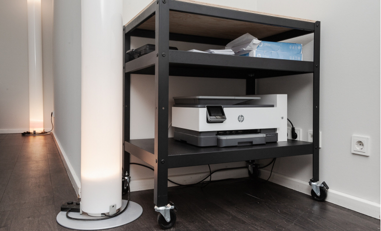 Arbeitsplatz Flora-Neumann-Straße Hamburg St. Pauli