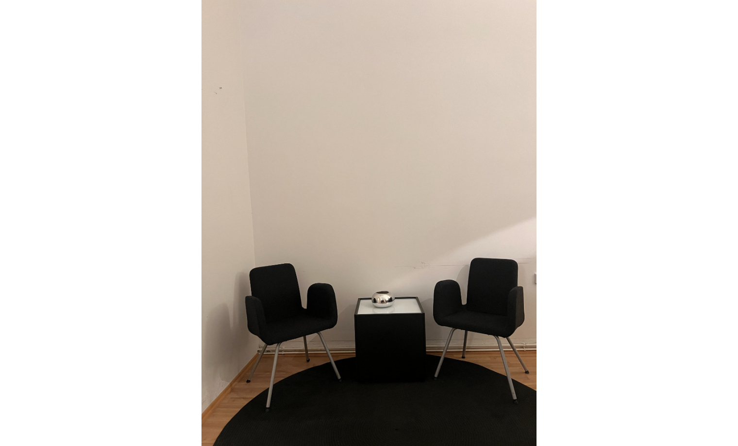 Coworking Space Hagenauer Str. Berlin Prenzlauer Berg