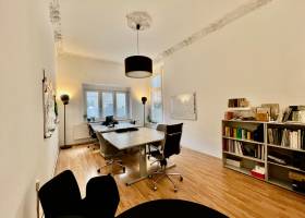 Bürofläche