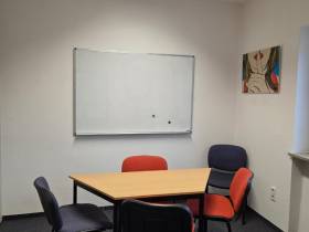 1-A-Geschäftsadresse zu mieten