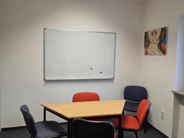 Professionelle Geschäftsadressen & flexible Arbeitsplätze in Lindau — Bild 3