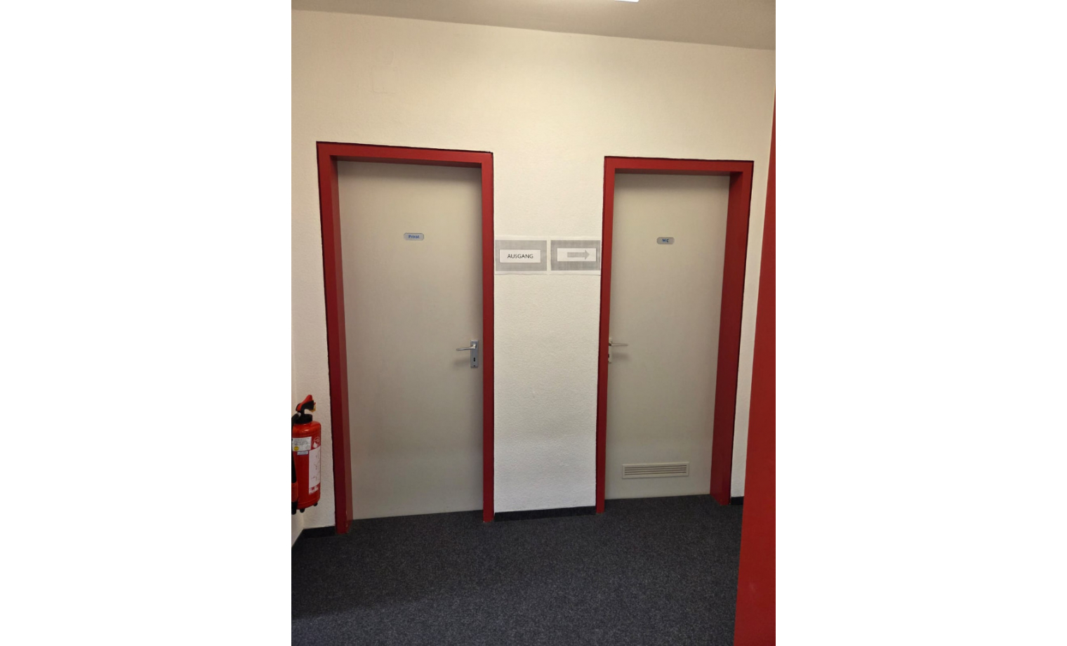 Coworking Space Langenweg Lindau (Bodensee) 