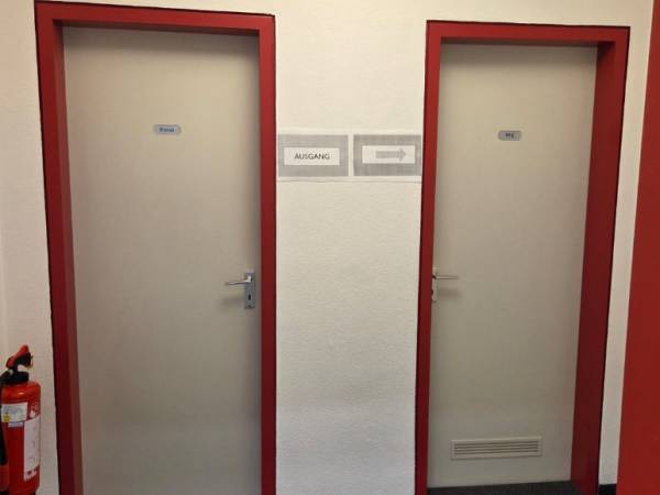 Professionelle Geschäftsadressen & flexible Arbeitsplätze in Lindau — Bild 5