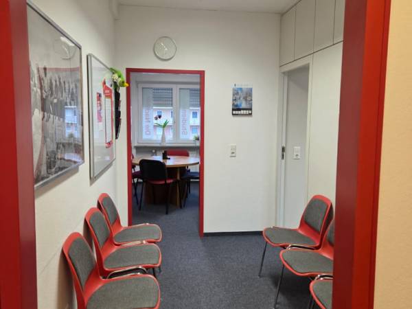 Professionelle Geschäftsadressen & flexible Arbeitsplätze in Lindau — Bild 7