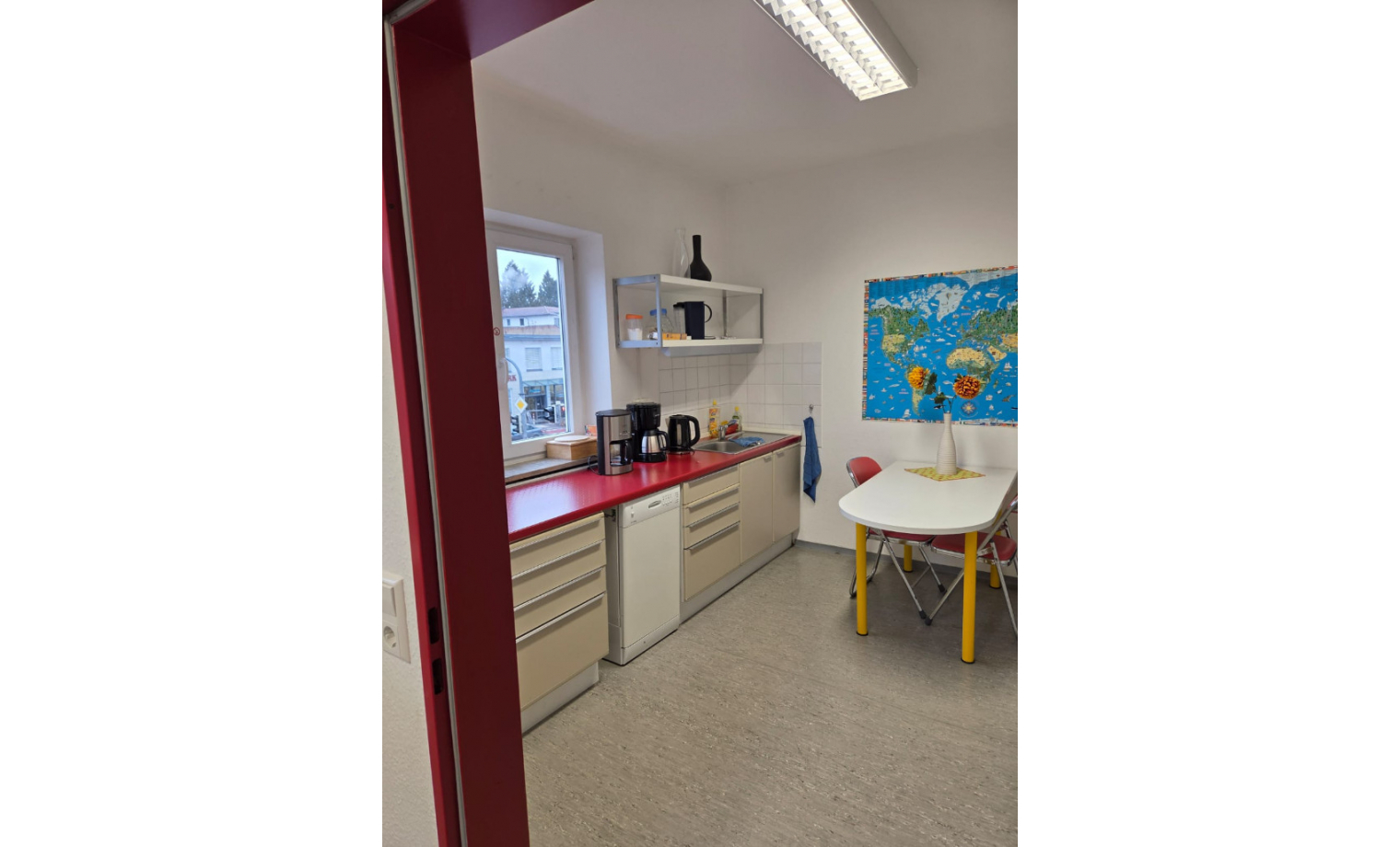 Office Sharing Langenweg Lindau (Bodensee) 