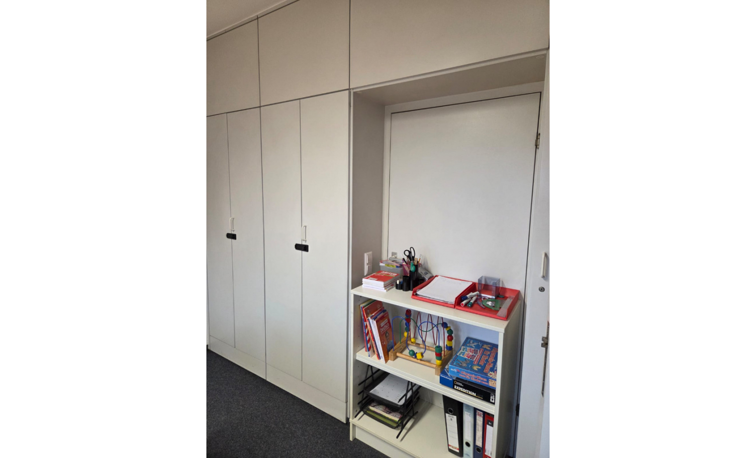 Büro auf Zeit Langenweg Lindau (Bodensee) 