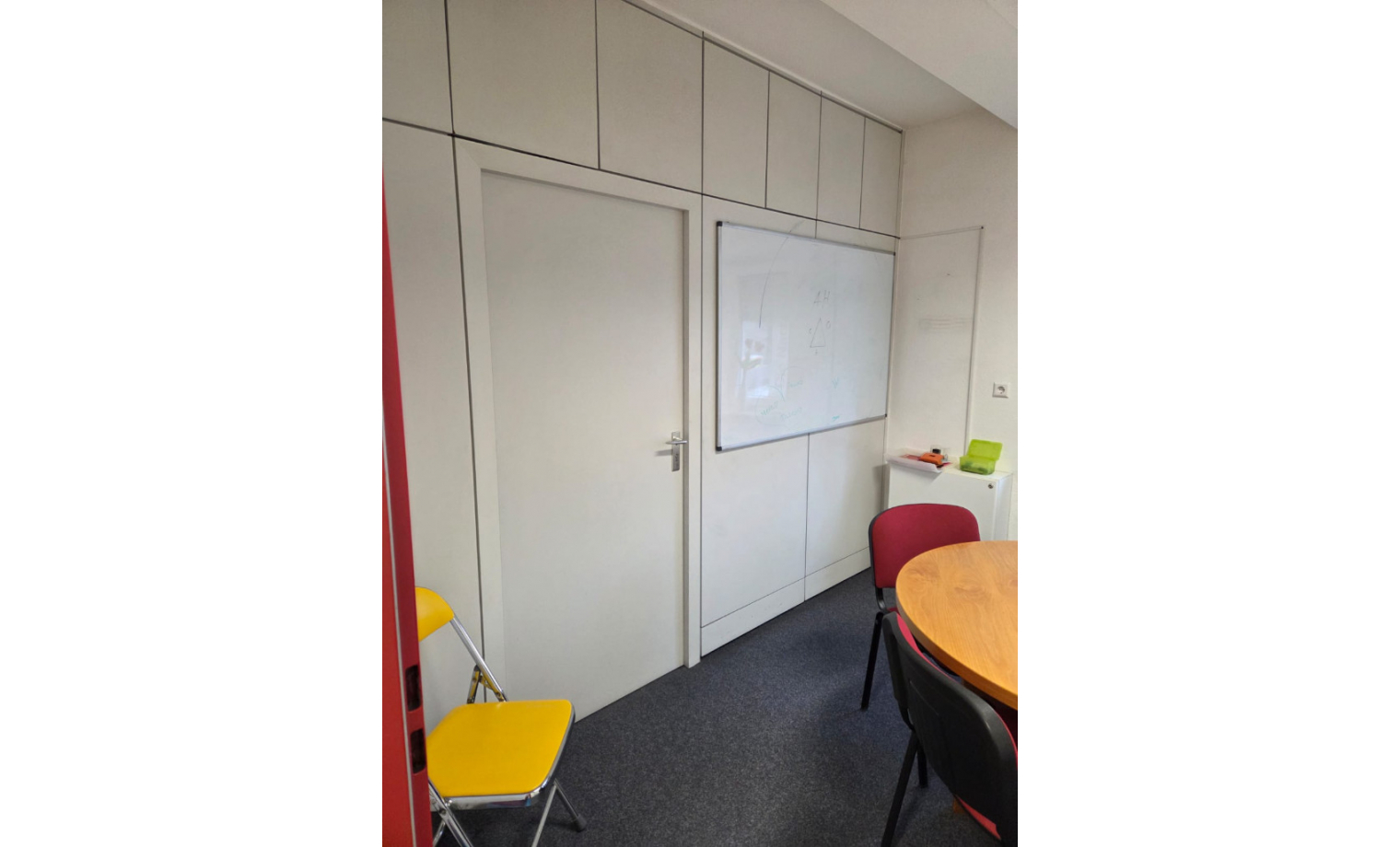 Büro mieten Langenweg Lindau (Bodensee) 