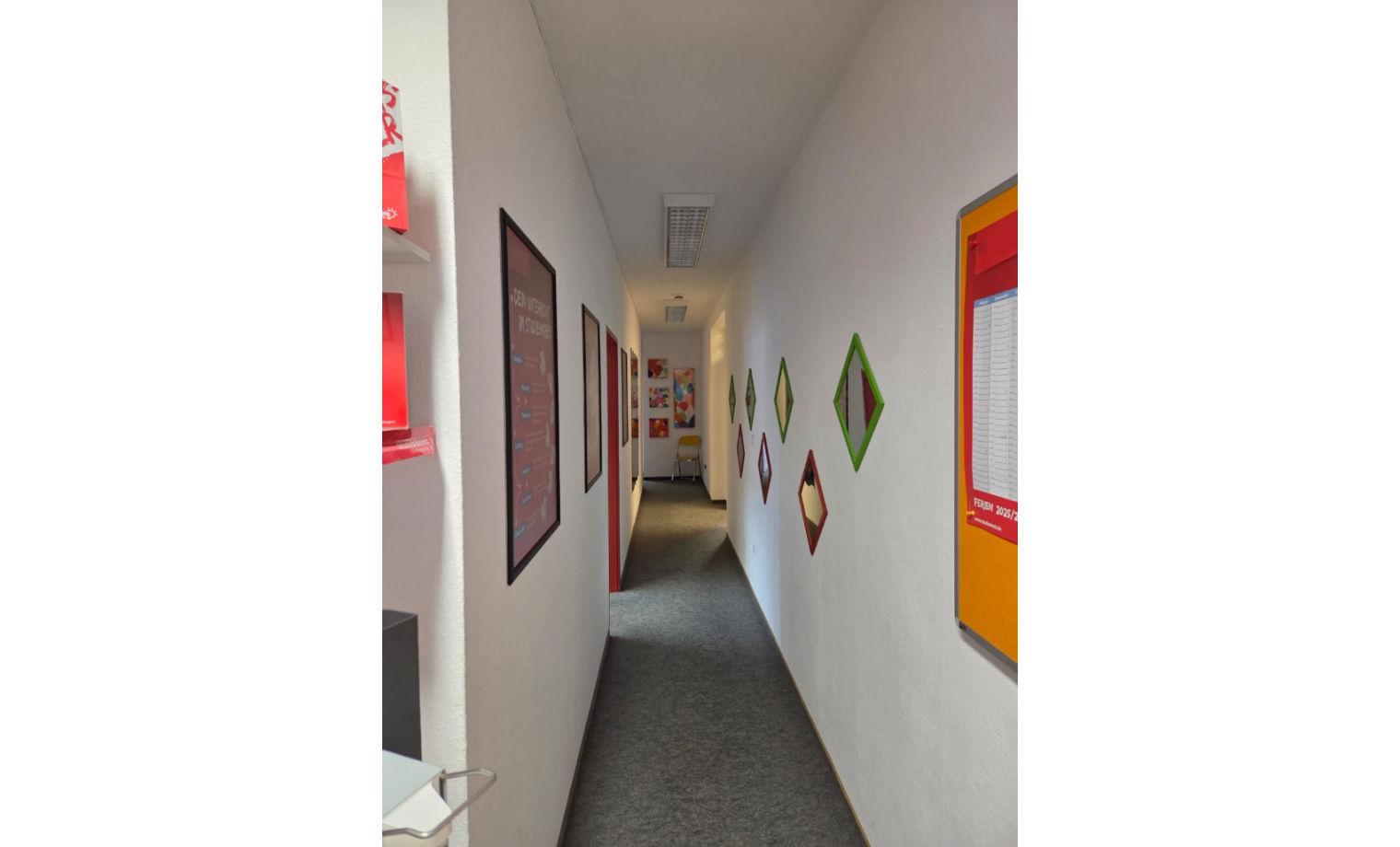 Büroraum Langenweg Lindau (Bodensee) 