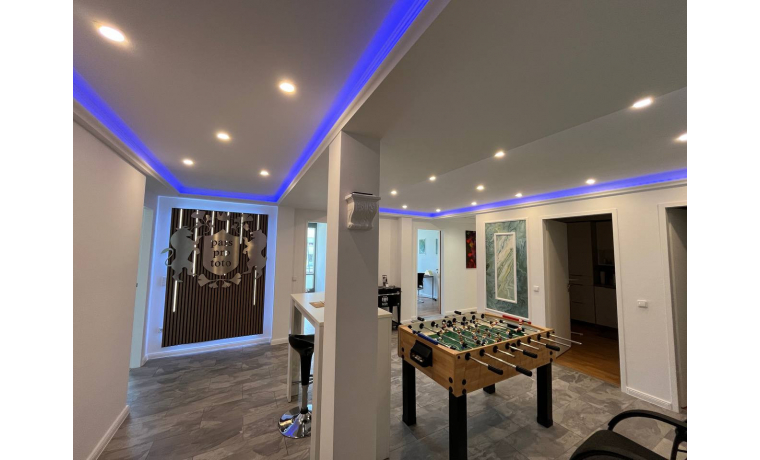 Bürogemeinschaft Louisenstr. Bad Homburg v. d. Höhe Sachsenhausen