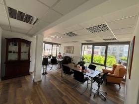 Arbeiten im Herzen von Bad Homburg