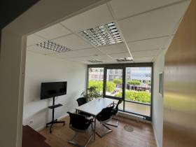 Arbeiten im Herzen von Bad Homburg