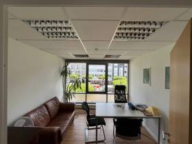 Arbeiten im Herzen von Bad Homburg