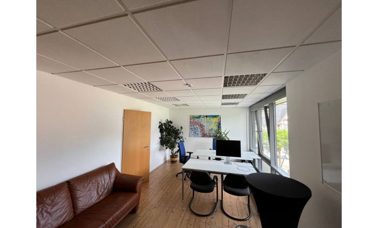 Coworking Space Louisenstr. Bad Homburg v. d. Höhe Sachsenhausen