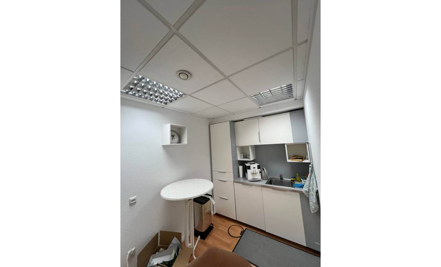 Büro auf Zeit Louisenstr. Bad Homburg v. d. Höhe Sachsenhausen