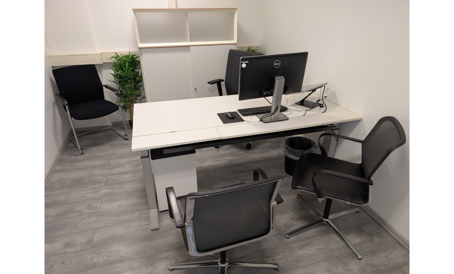 Büro mieten Ludwig-Richter-Straße Wuppertal Vohwinkel