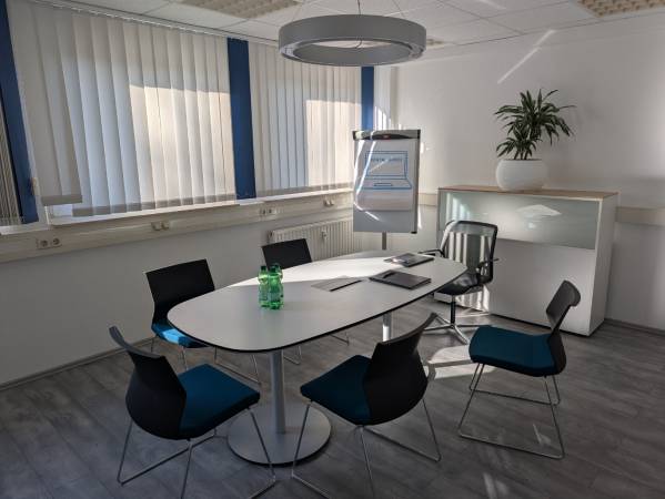 Professionelles Virtuelles Büro – Geschäftsadresse & Postservice — Bild 2