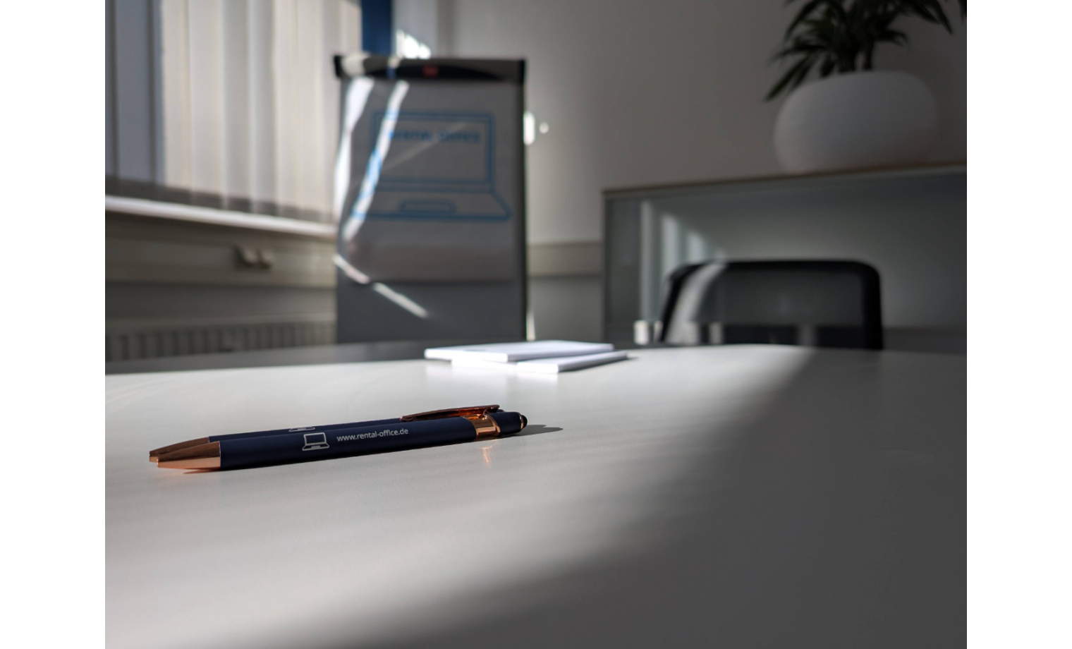 Bürogemeinschaft Ludwig-Richter-Straße Wuppertal Vohwinkel