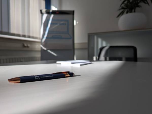 Professionelles Virtuelles Büro – Geschäftsadresse & Postservice — Bild 5