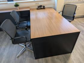 Professionelles Virtuelles Büro – Geschäftsadresse & Postservice