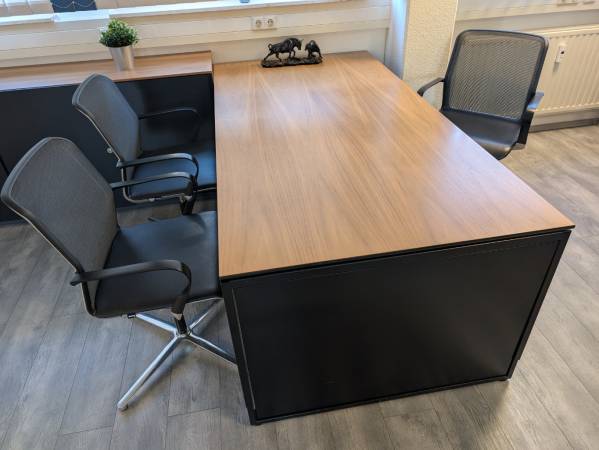 Professionelles Virtuelles Büro – Geschäftsadresse & Postservice — Bild 3