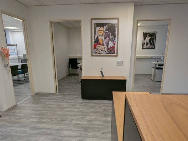 Professionelles Virtuelles Büro – Geschäftsadresse & Postservice — Bild 6