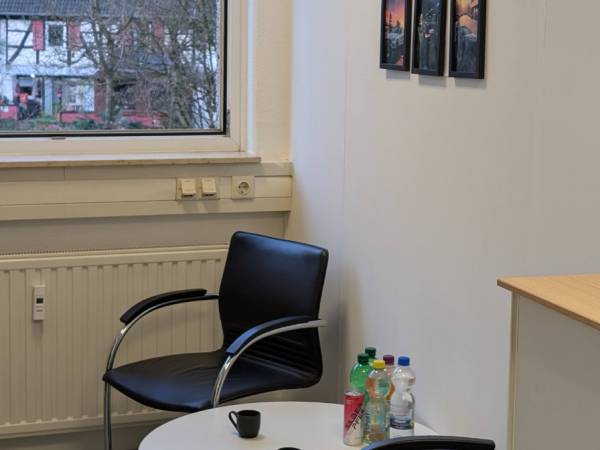 Professionelles Virtuelles Büro – Geschäftsadresse & Postservice — Bild 4
