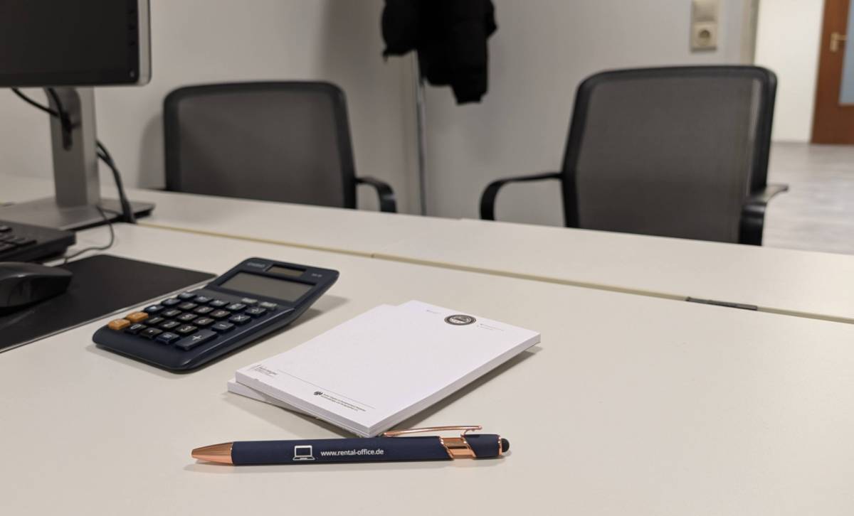 Private Office