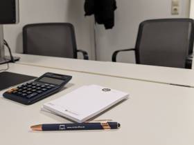 Professionelles Virtuelles Büro – Geschäftsadresse & Postservice