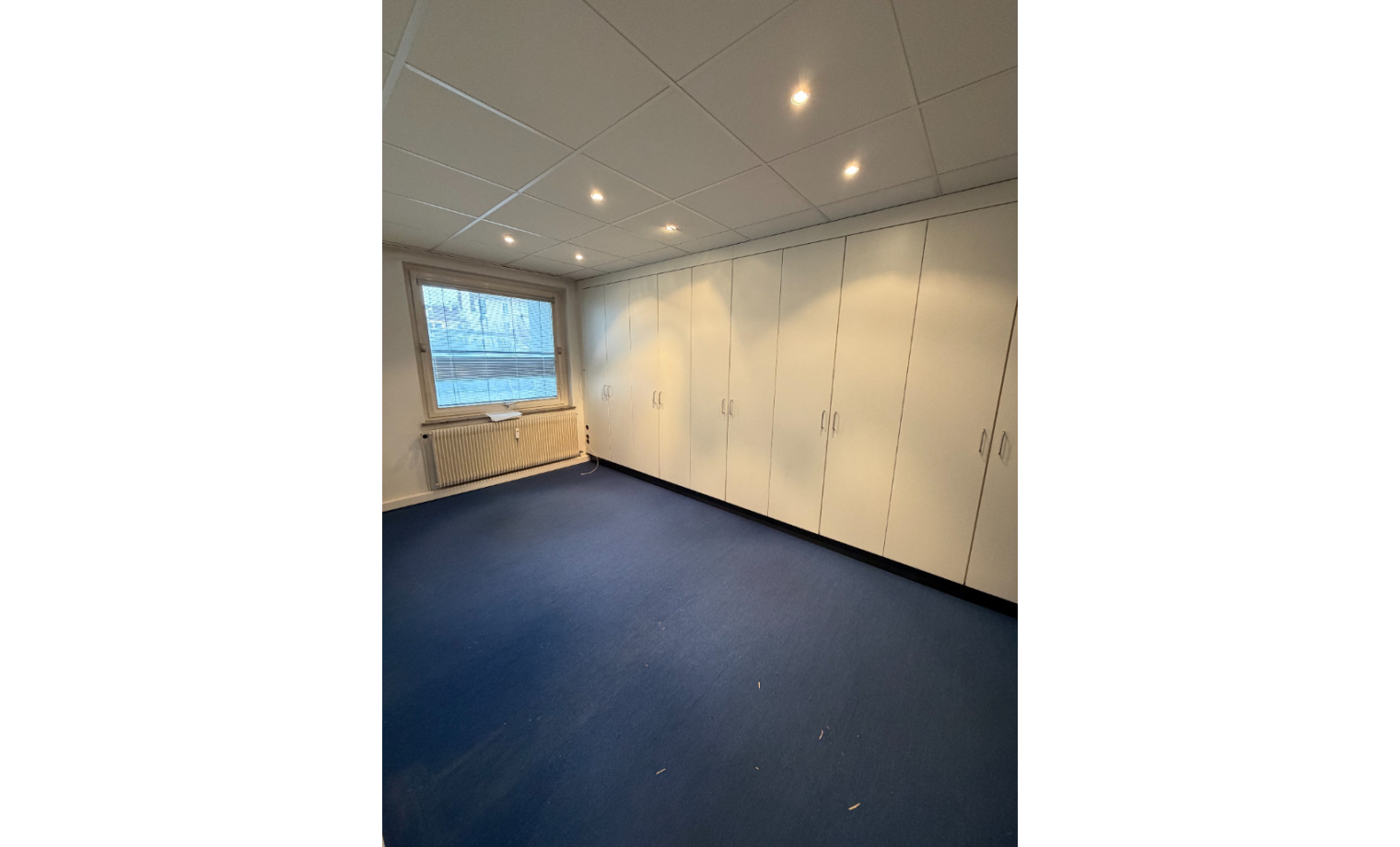 Büro mieten Stuttgarter Straße Stuttgart Feuerbach