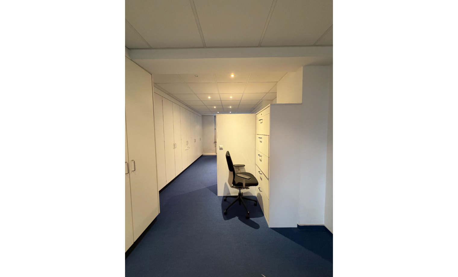 Büroraum Stuttgarter Straße Stuttgart Feuerbach