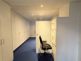 Geschäftsadresse  Virtual Office  Schreibtischplätze in Stuttgart