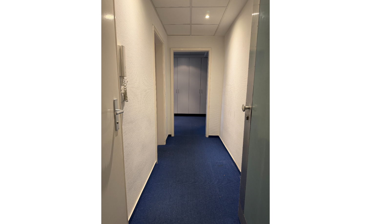 Coworking Space Stuttgarter Straße Stuttgart Feuerbach