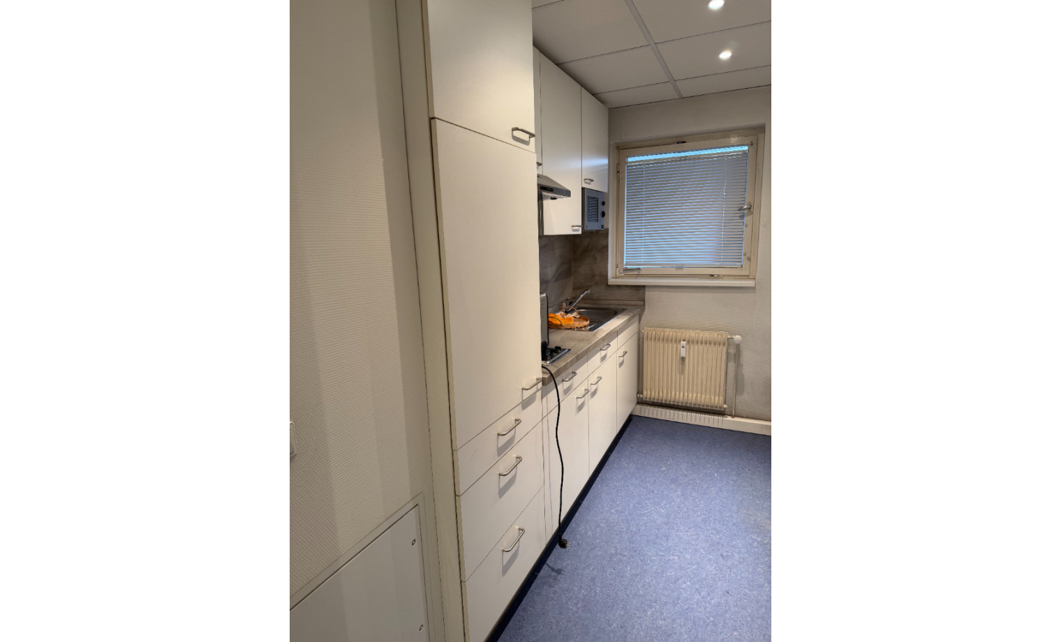 Bürogemeinschaft Stuttgarter Straße Stuttgart Feuerbach