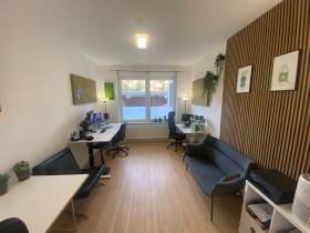 Büroraum in ruhiger Bürogemeinschaft – Unterbilk