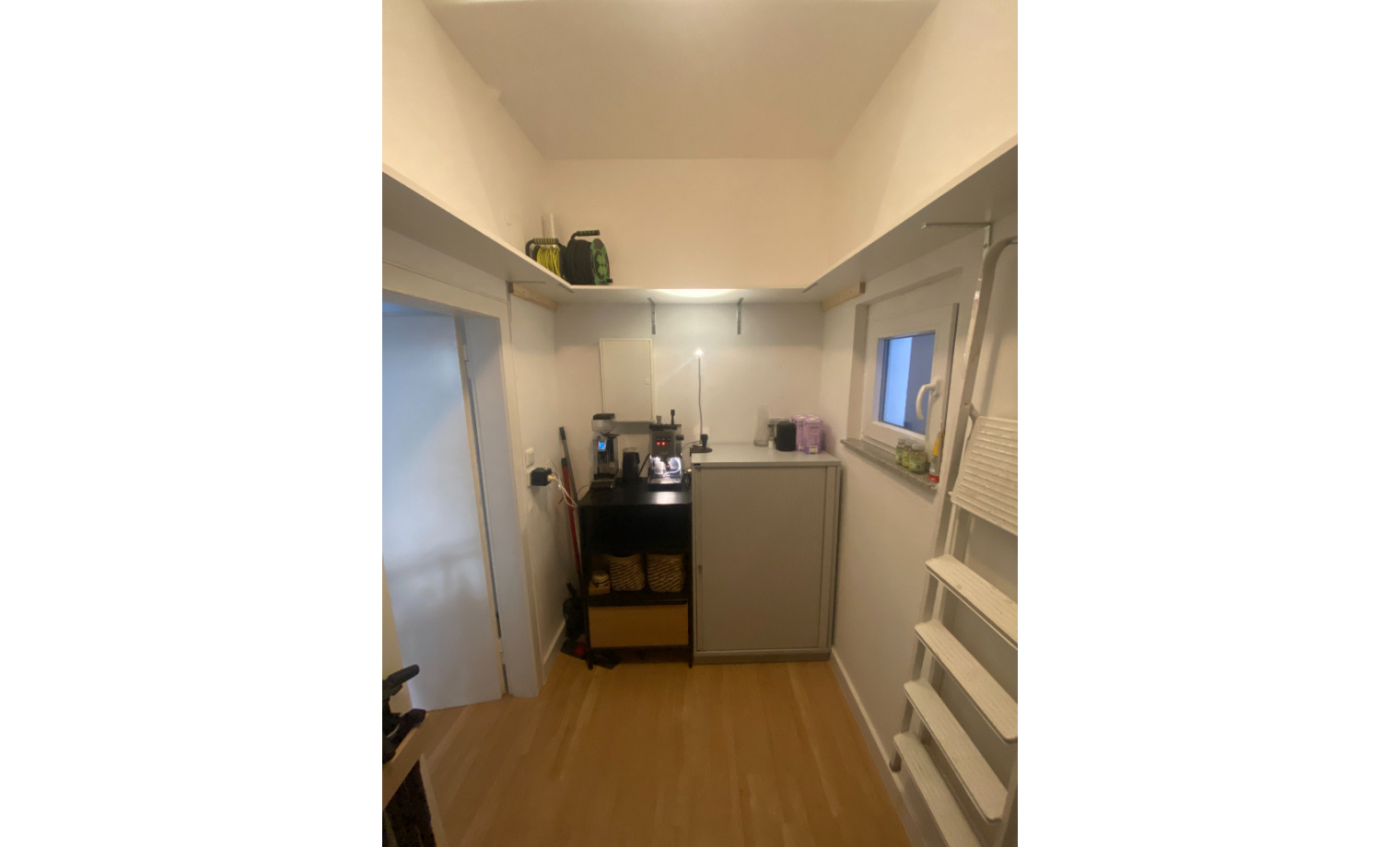 Bürogemeinschaft Germaniastraße Düsseldorf Bilk