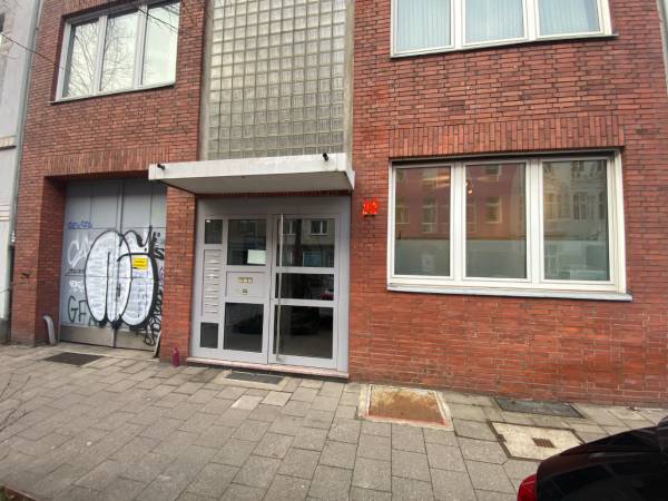 Ruhiger Büroraum in professioneller Bürogemeinschaft in — Bild 3