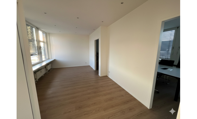 Büro mieten Dorotheenstr. Hamburg Winterhude