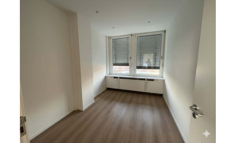 Büroräume Dorotheenstr. Hamburg Winterhude