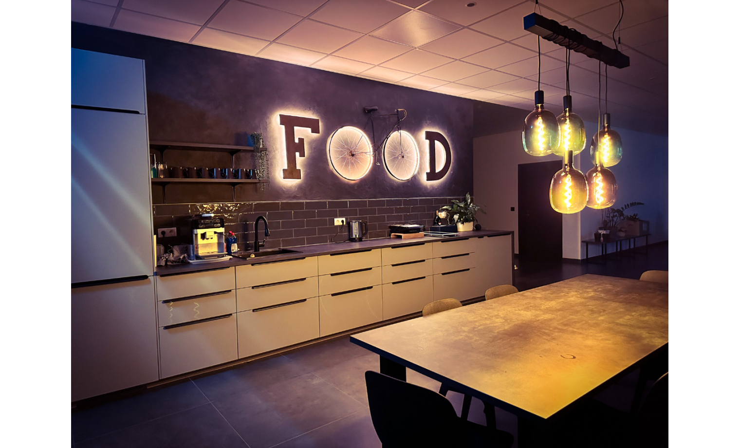 Büroräume Marie-Curie-Straße Brühl 