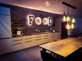 Bürofläche - Neubau - hochmodern