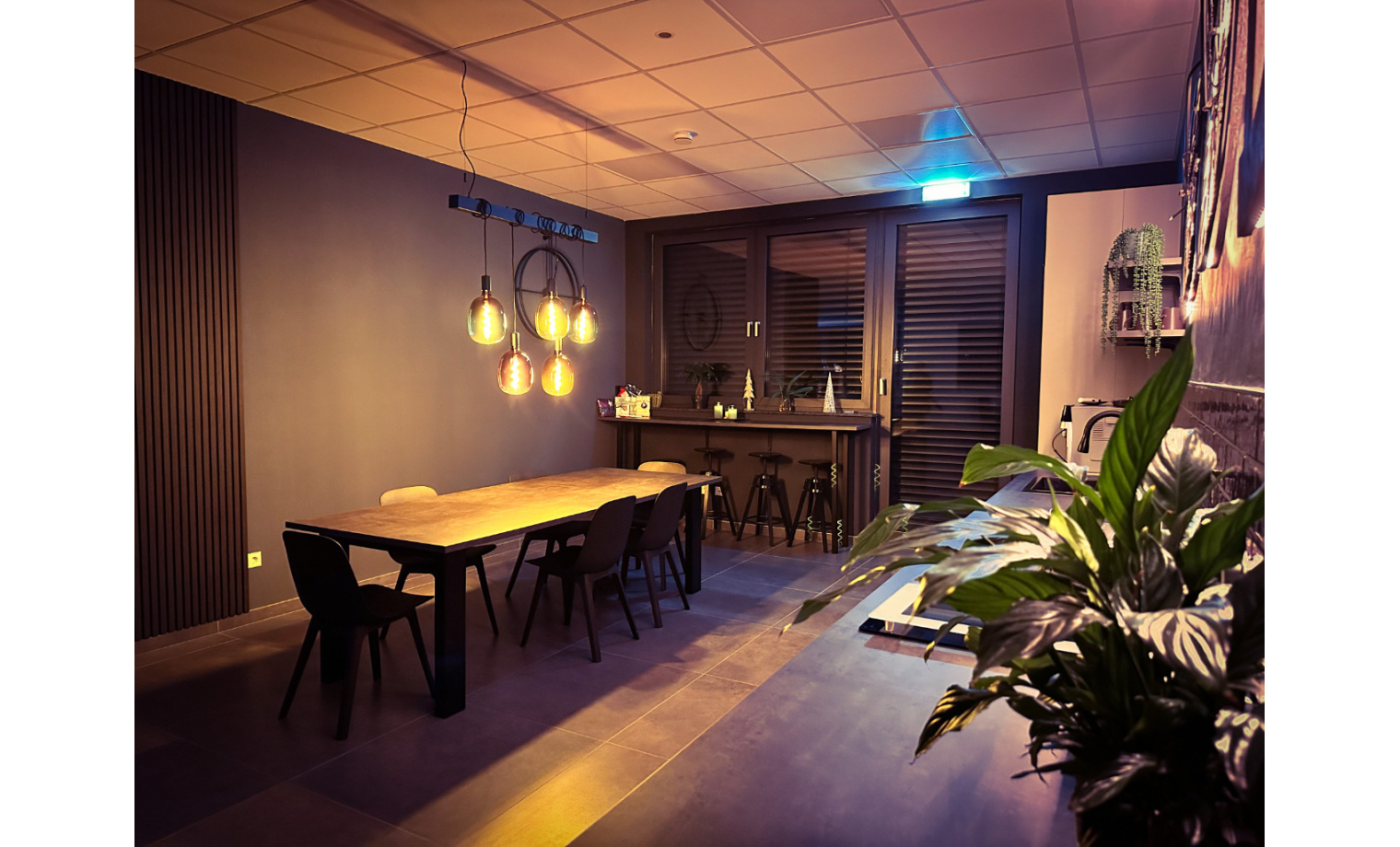 Coworking Marie-Curie-Straße Brühl 