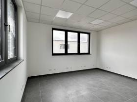 Bürofläche - Neubau - hochmodern