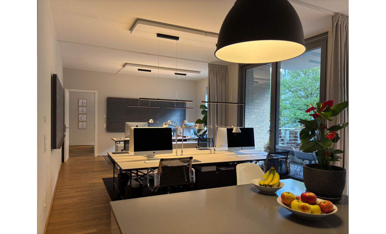 Büro mieten Straßburger Straße Berlin Prenzlauer Berg