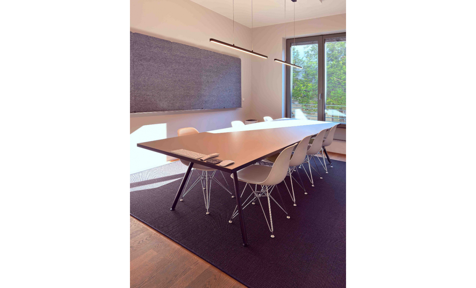 Bürogemeinschaft Straßburger Straße Berlin Prenzlauer Berg