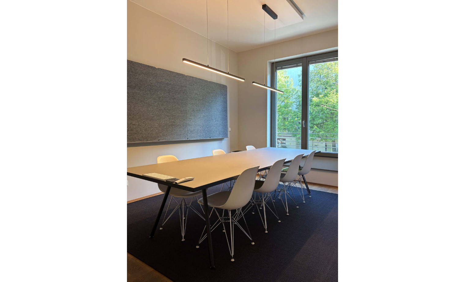 Shared Office Straßburger Straße Berlin Prenzlauer Berg