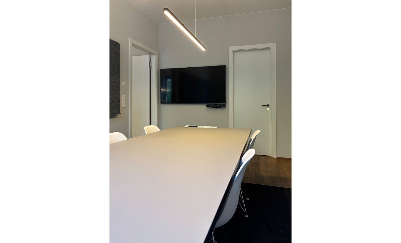 Arbeitsplatz Straßburger Straße Berlin Prenzlauer Berg