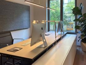 CO-Working Arbeitsplätze | Prenzlauer Berg